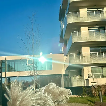 Apartamento Polanki Aqua *