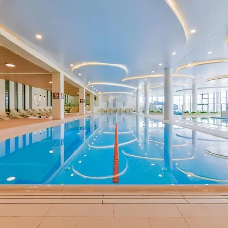 Polanki Aqua Kołobrzeg