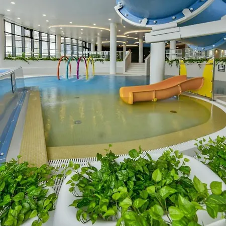 Polanki Aqua * Kolobrzeg