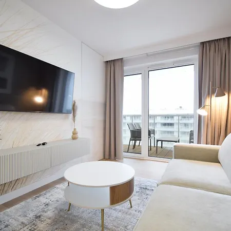 Polanki Aqua Apartman