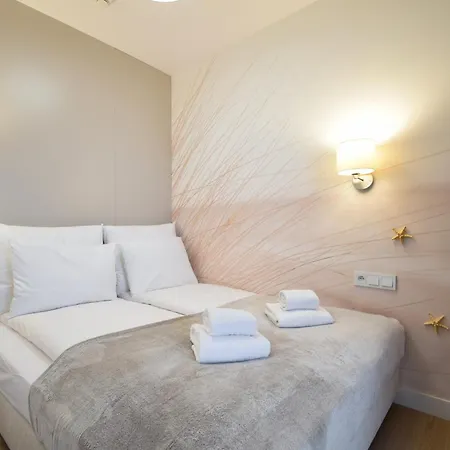 Apartman Polanki Aqua *
