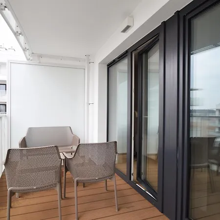 Apartman Polanki Aqua