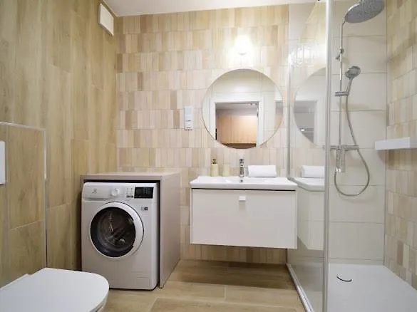 Polanki Aqua Kołobrzeg