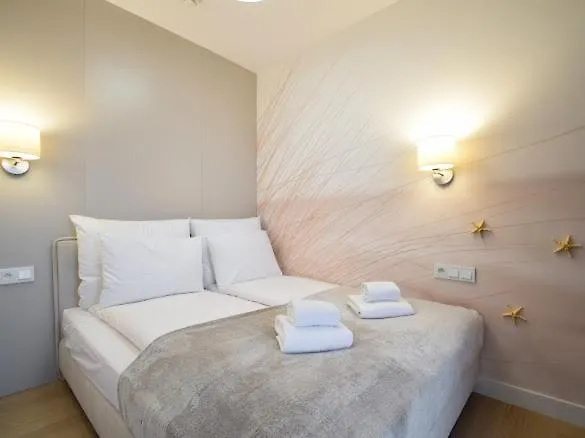 Polanki Aqua * Kołobrzeg