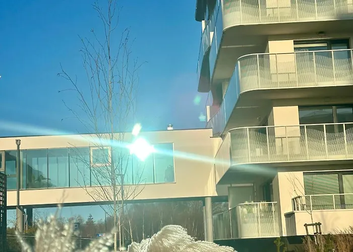 Apartamento Polanki Aqua *