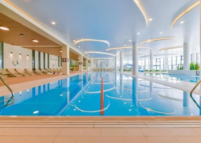 Polanki Aqua Kołobrzeg